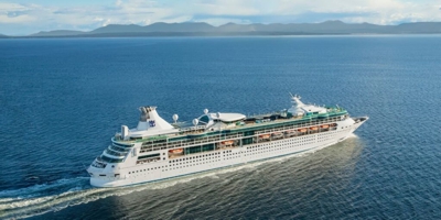 Cruise Ship