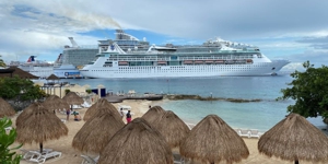 Cruise Dining